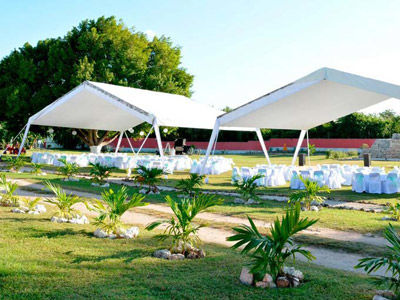 Hotel Hacienda Mérida